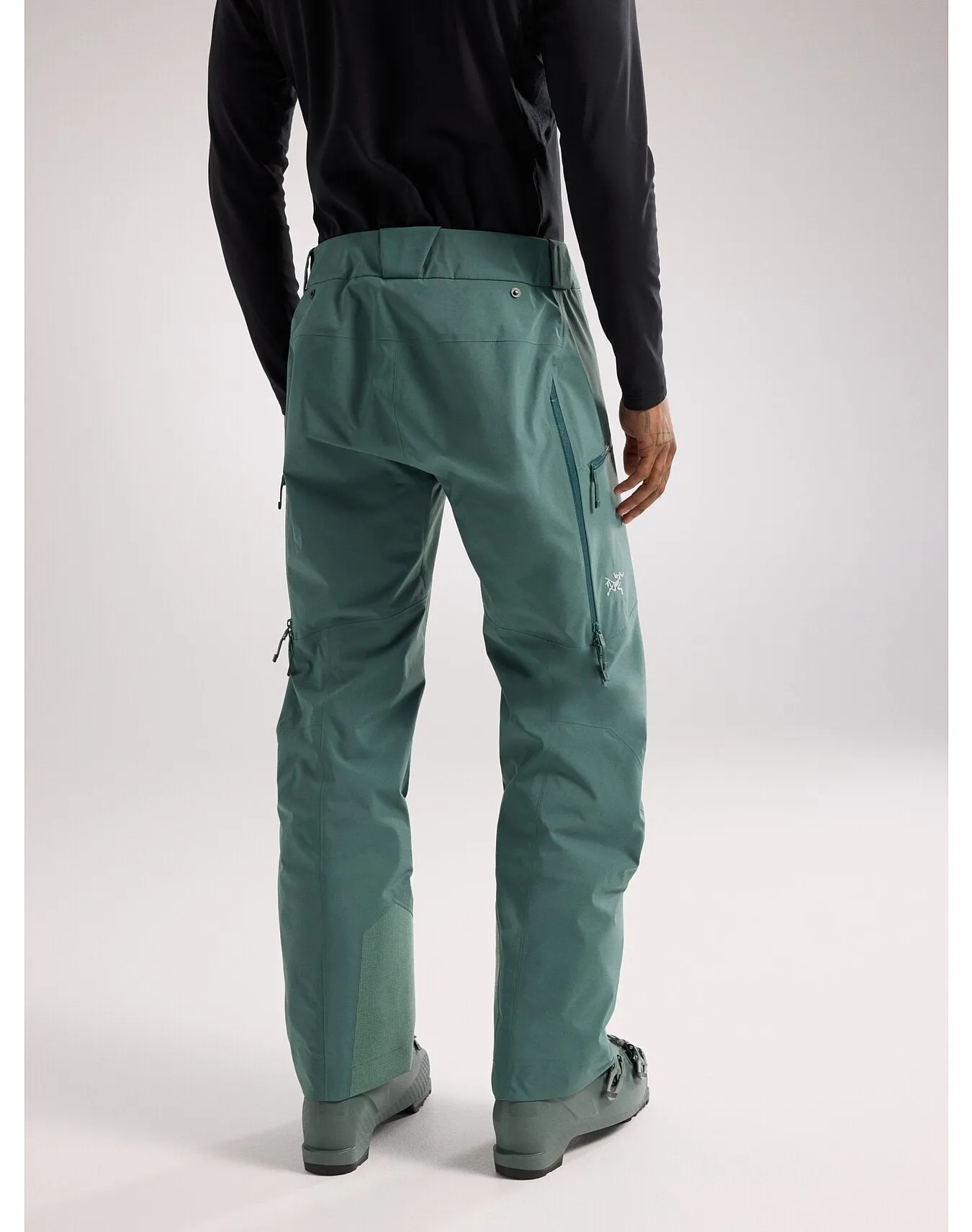 Men's Sabre Insulated Ski Pants