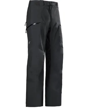 Men's Sabre Insulated Ski Pants