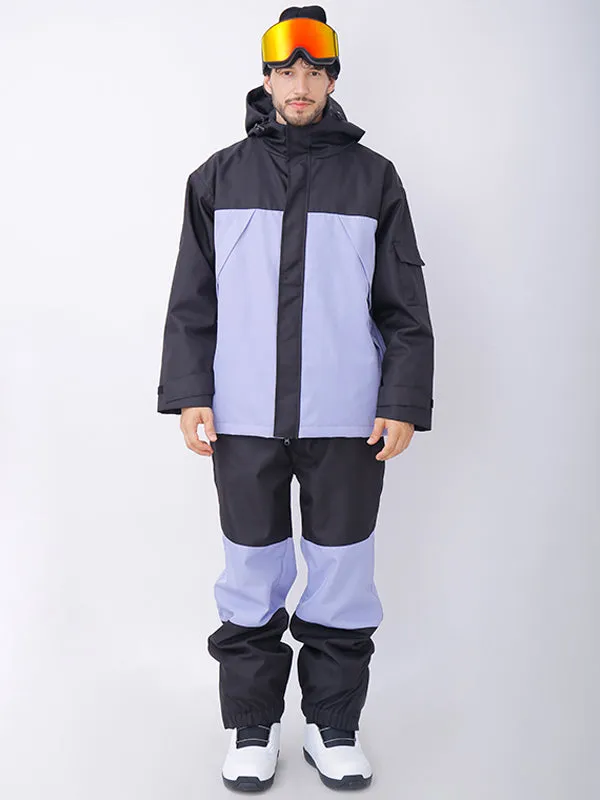 Men's Snowverb Alpine Ranger Snowsuits