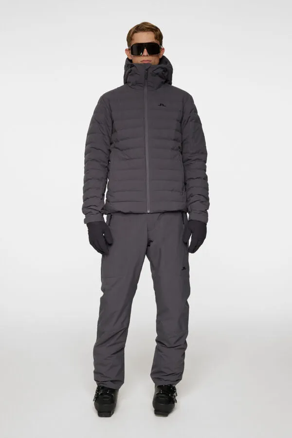 Men's Thermic Down Jacket