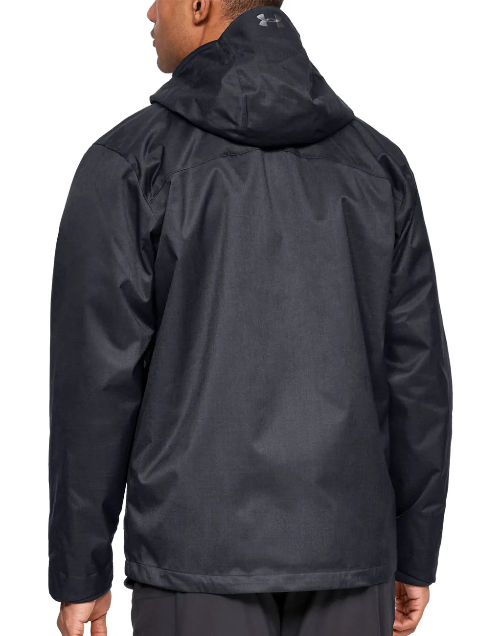 Men's UA Porter 3in1 Jacket