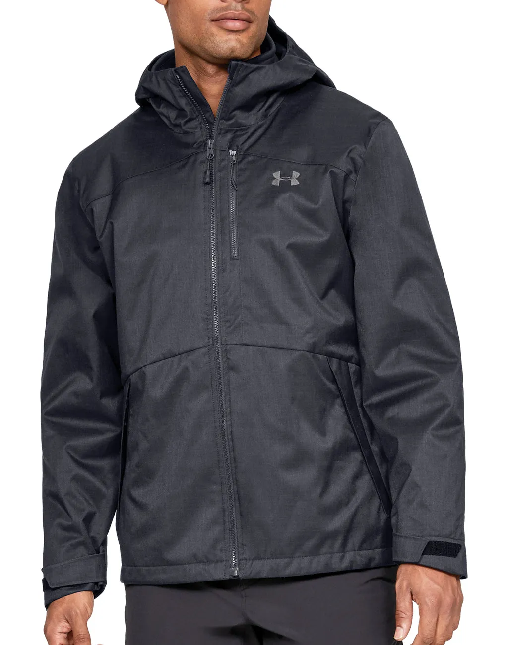 Men's UA Porter 3in1 Jacket