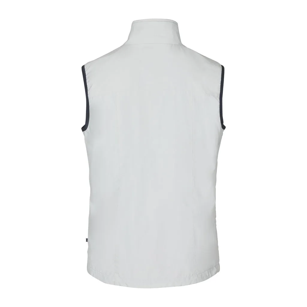 Moore Light Weight Vest - Grey