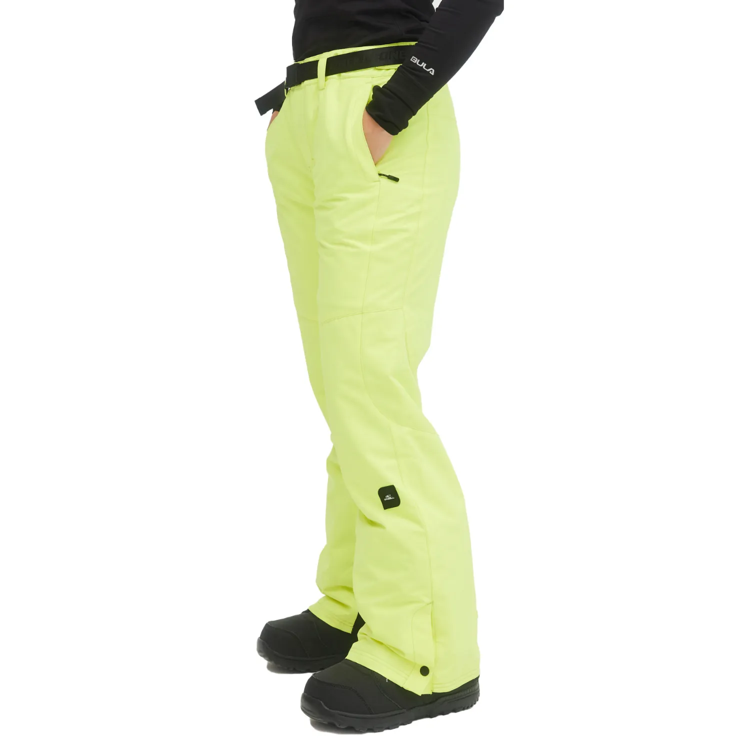 O'Neill Star Insulated Pants 2023 - Women's Snowboard Pants