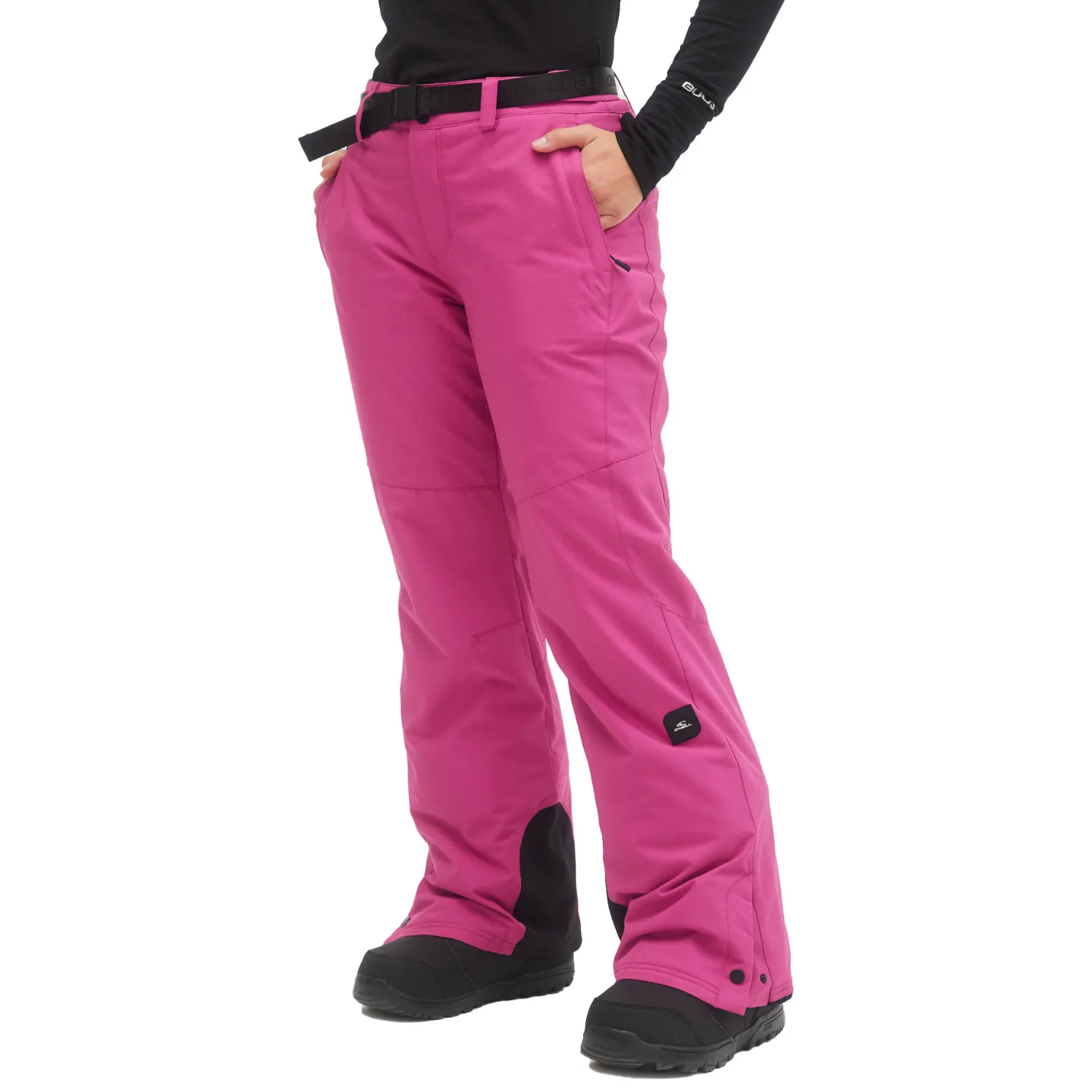 O'Neill Star Insulated Pants 2023 - Women's Snowboard Pants