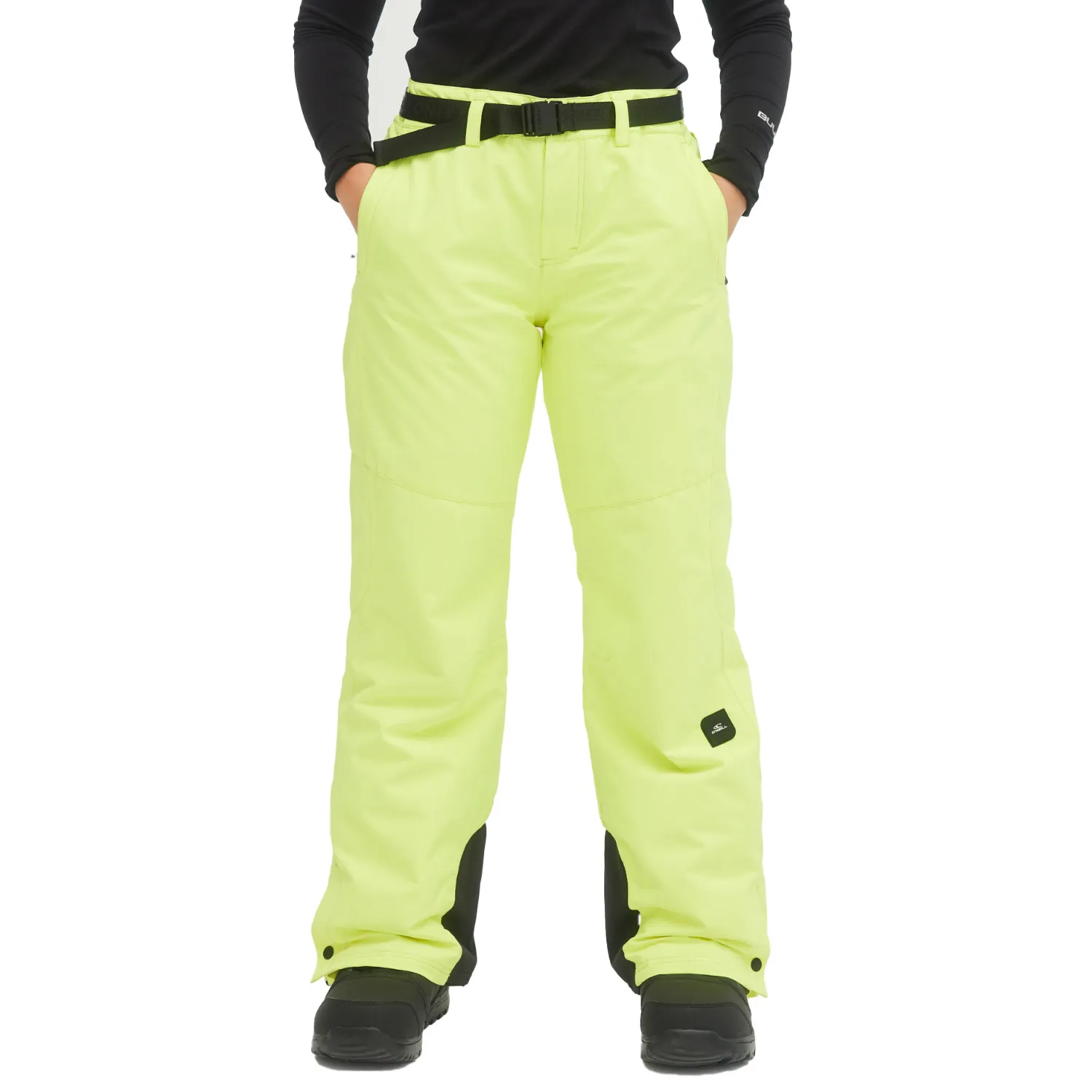 O'Neill Star Insulated Pants 2023 - Women's Snowboard Pants