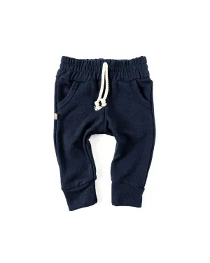 original jogger - oxford blue