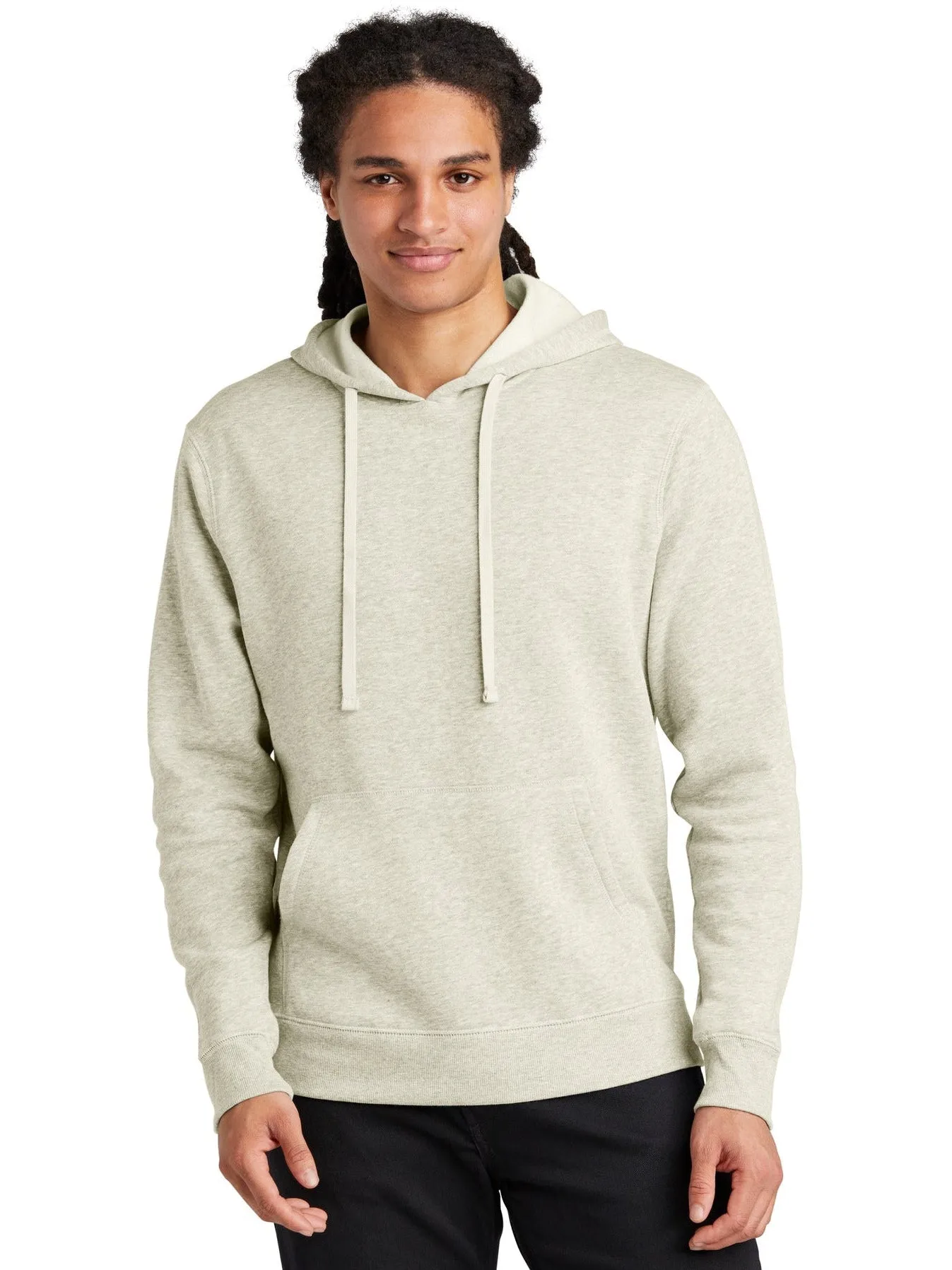 OUTLET-District V.I.T. Heavyweight Fleece Hoodie