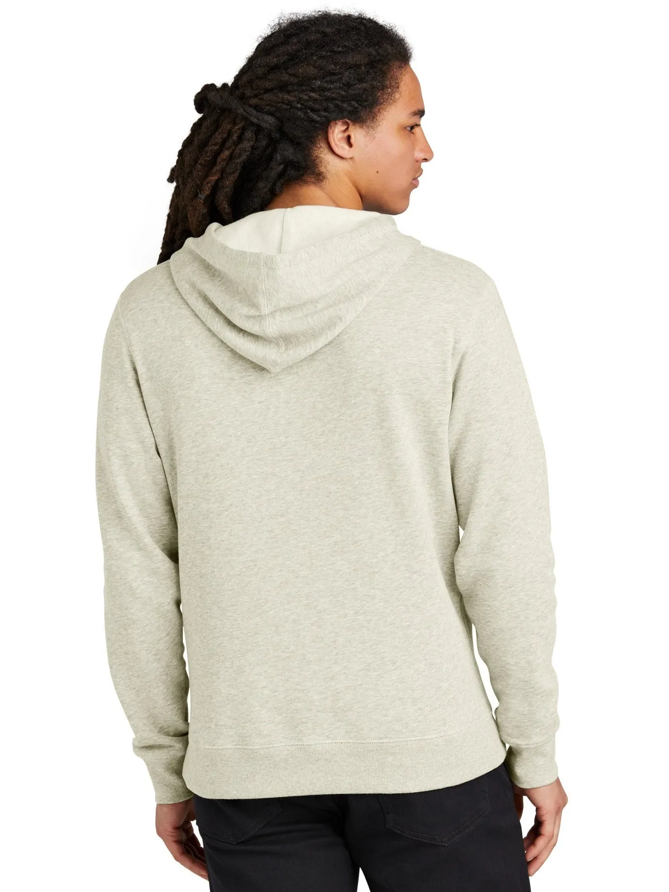 OUTLET-District V.I.T. Heavyweight Fleece Hoodie