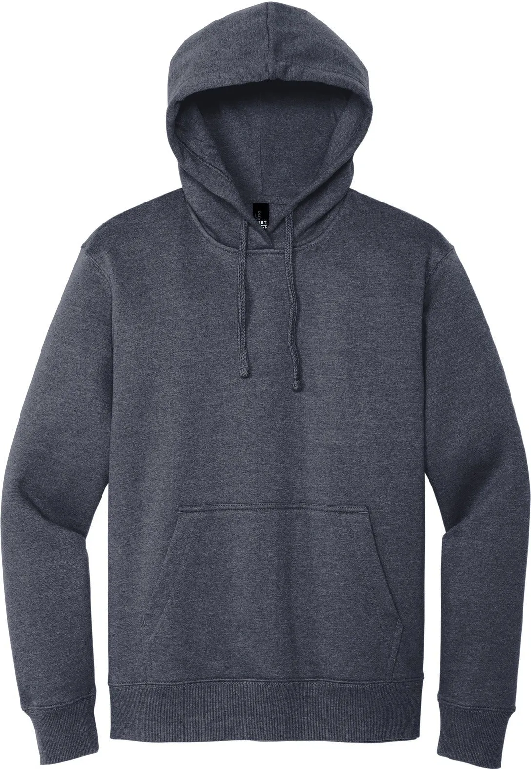 OUTLET-District V.I.T. Heavyweight Fleece Hoodie