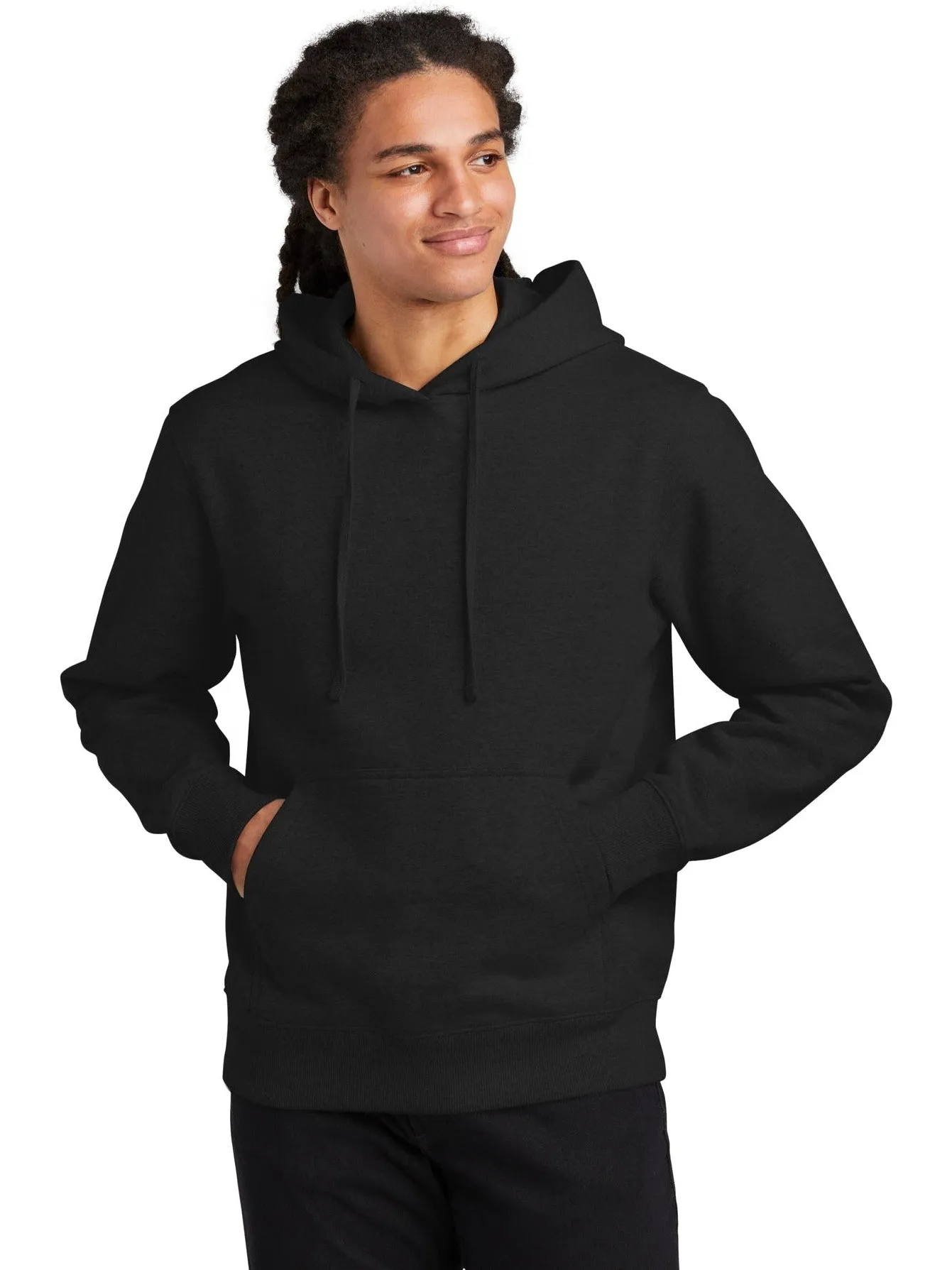 OUTLET-District V.I.T. Heavyweight Fleece Hoodie