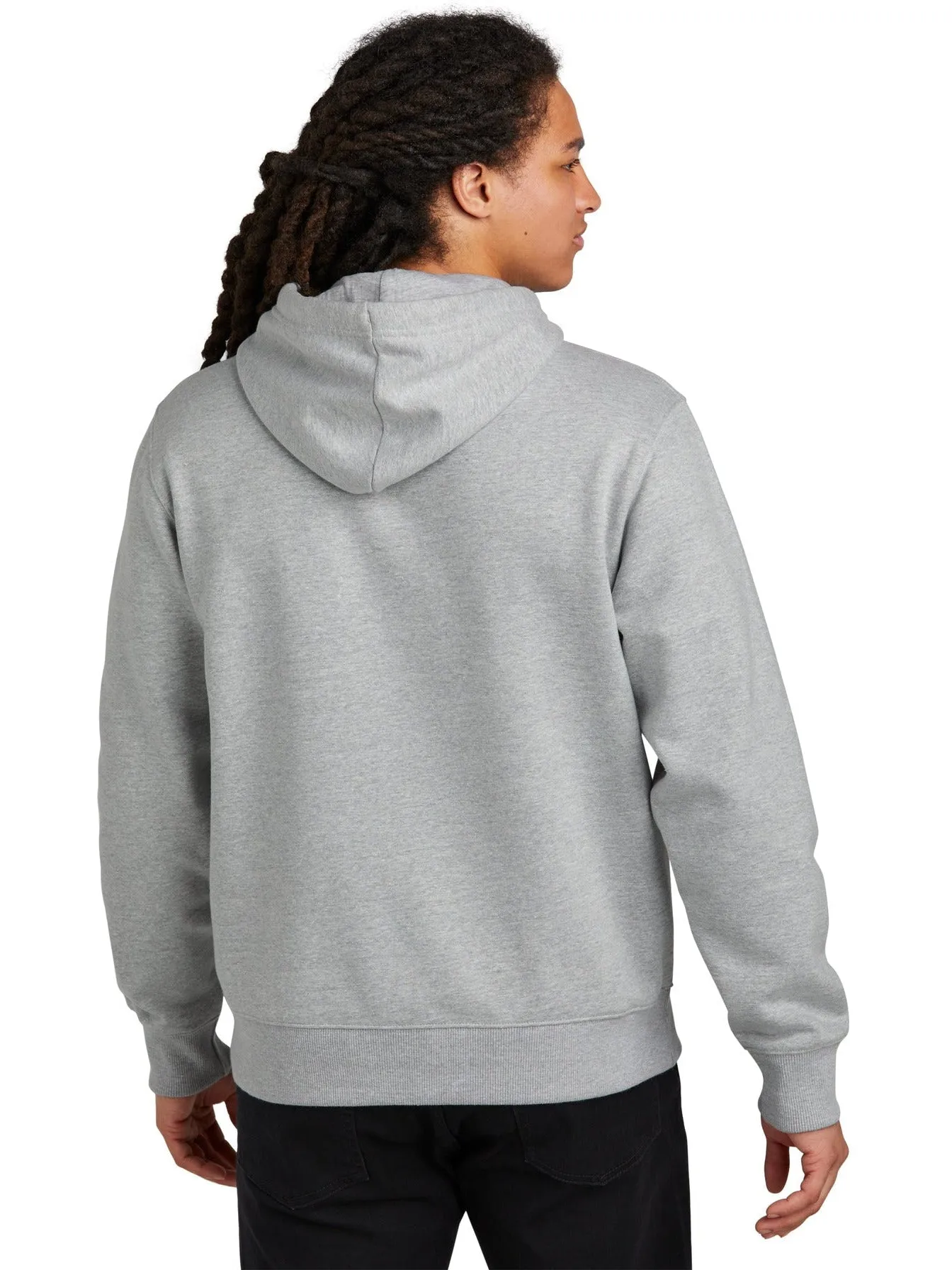 OUTLET-District V.I.T. Heavyweight Fleece Hoodie