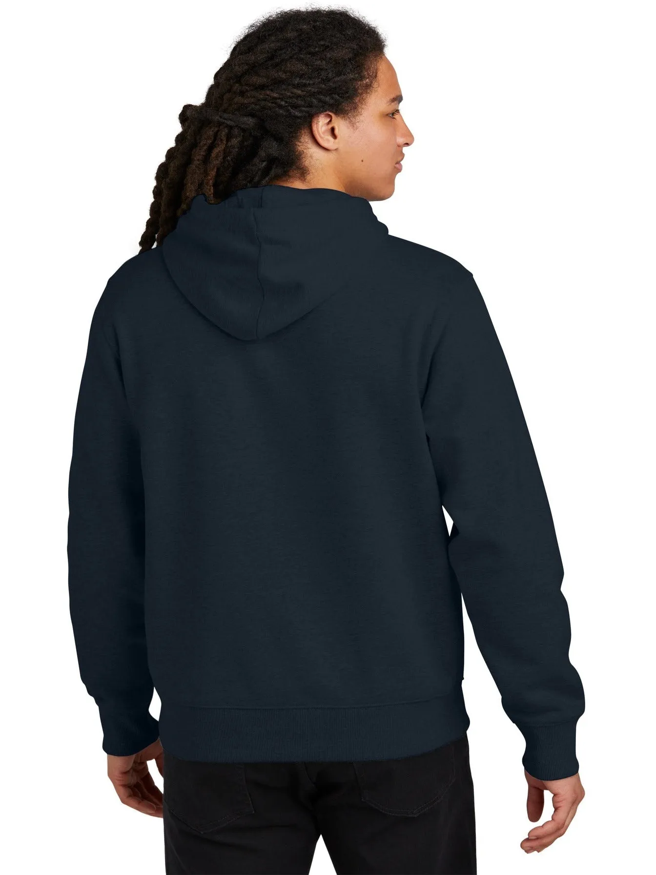 OUTLET-District V.I.T. Heavyweight Fleece Hoodie