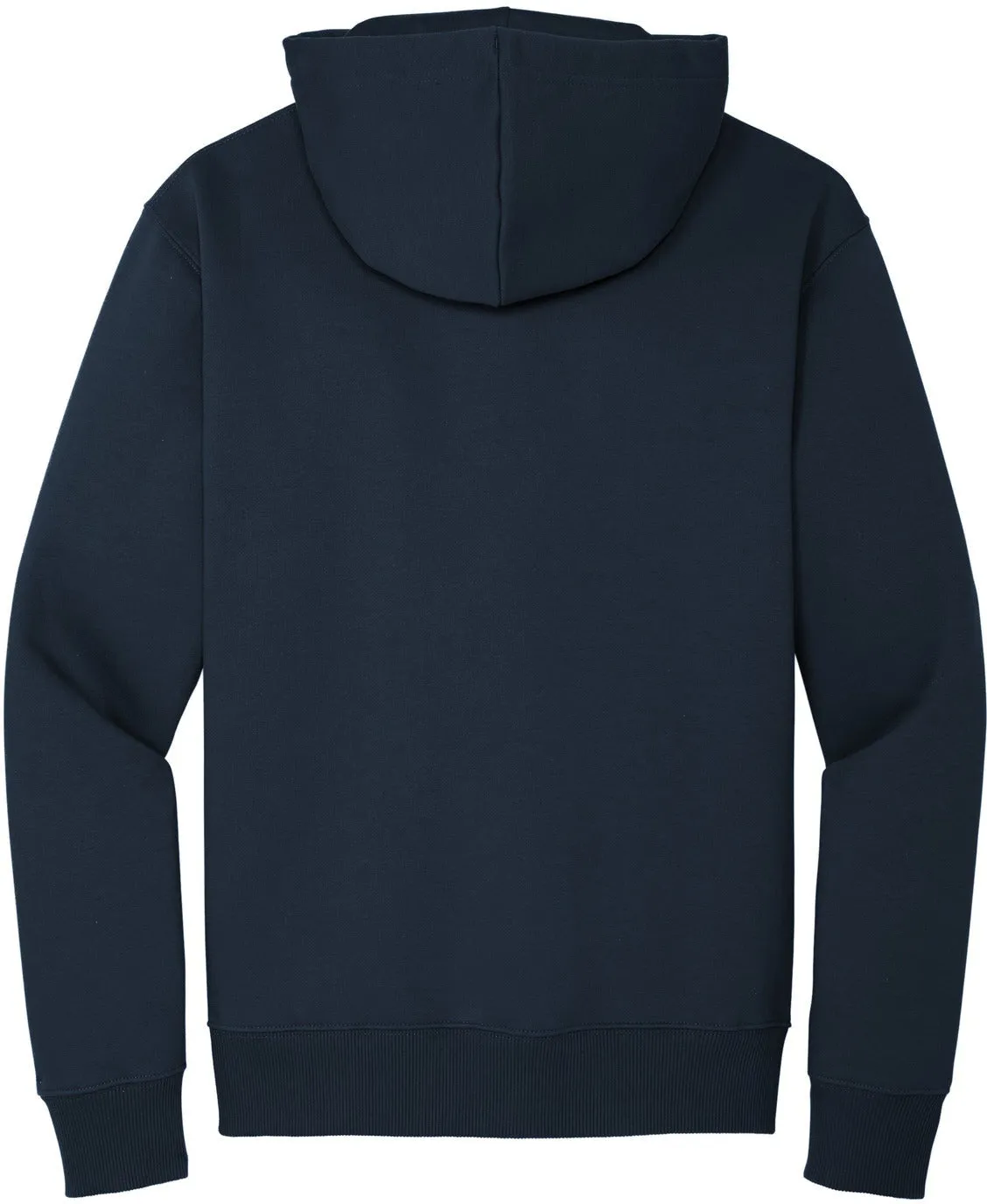 OUTLET-District V.I.T. Heavyweight Fleece Hoodie