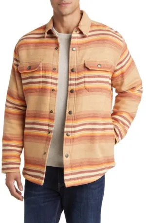 Pendleton Bay City Shirt Jackets