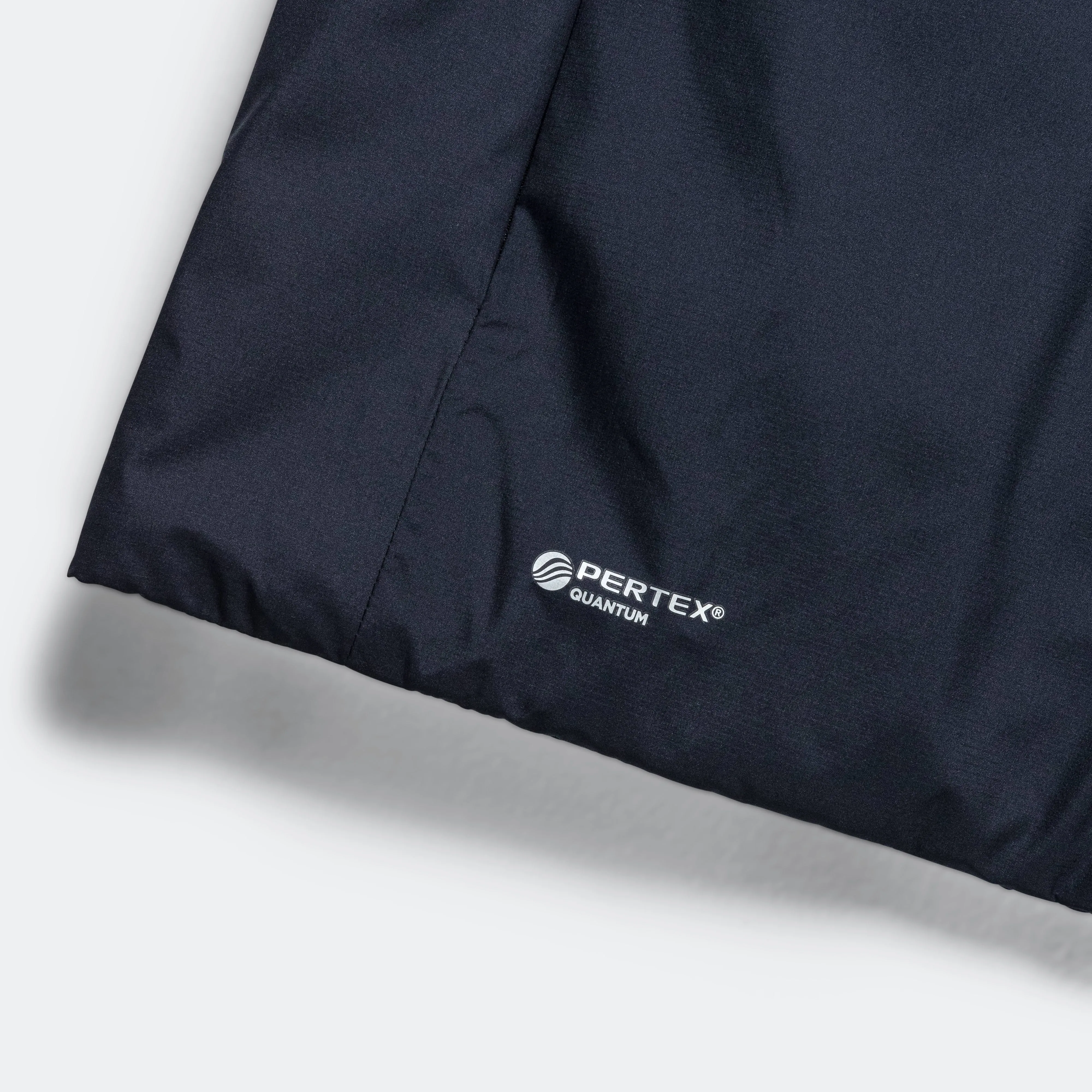 PERTEX Quantum Midlayer Shirt - Dark Navy