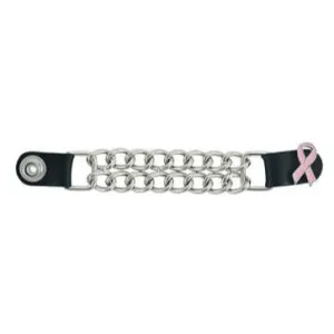 PKV158D Vest Extender - Pink Ribbon