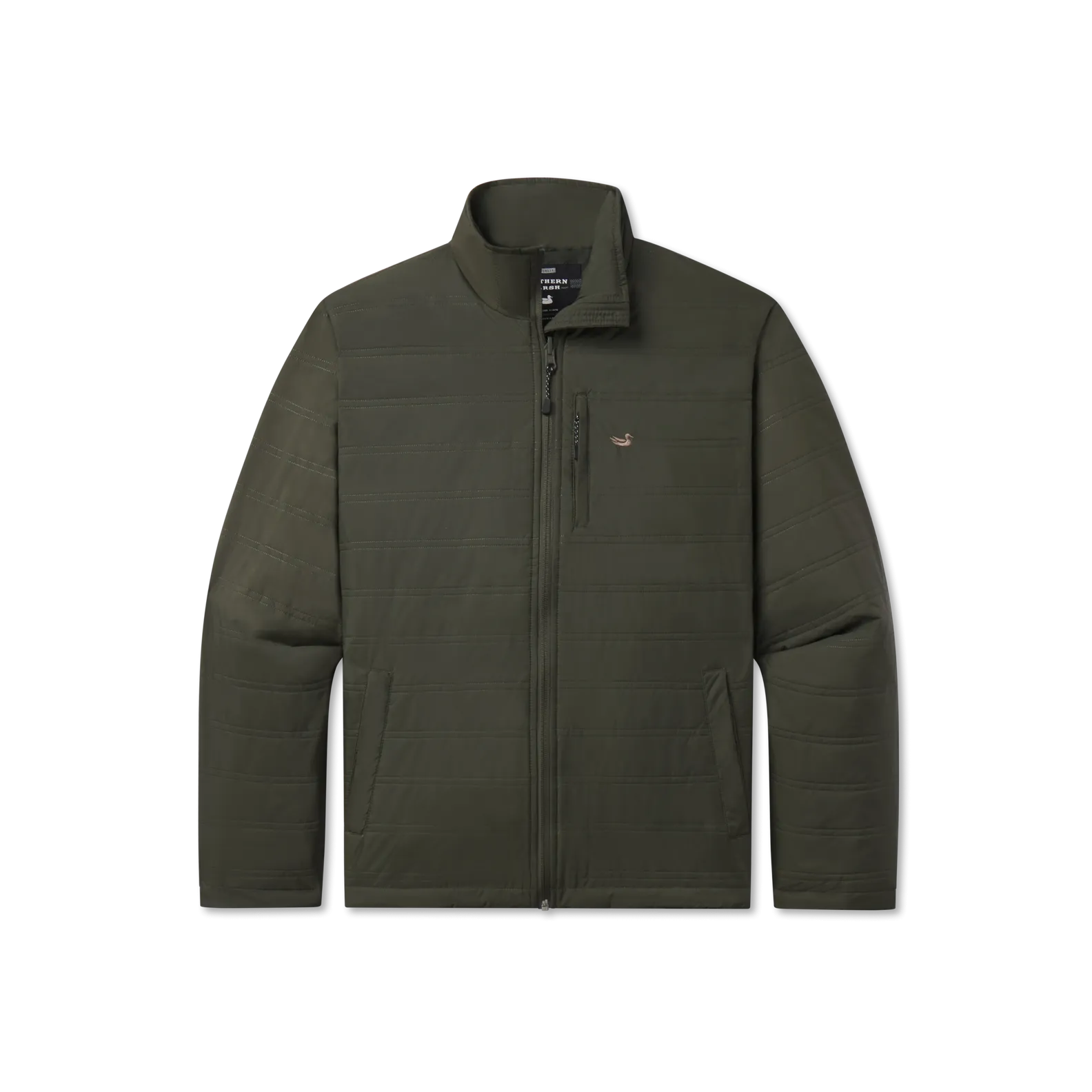 Provo Fill Jacket