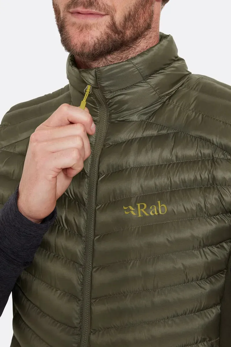 RAB Men's Cirrus Insulated Vest