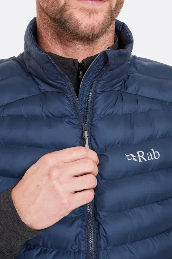 RAB Men's Cirrus Insulated Vest