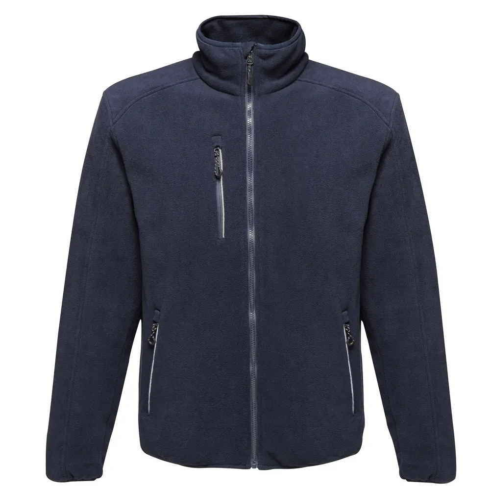 Regatta TRA624 Waterproof Breathable Fleece Jacket Various Colours