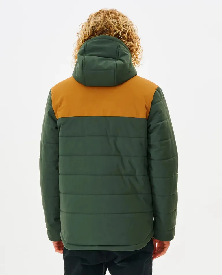 Ridge Anti-Series Jacket (Past Season)