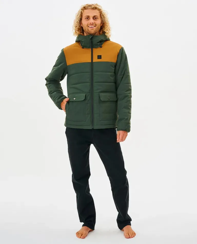 Ridge Anti-Series Jacket (Past Season)