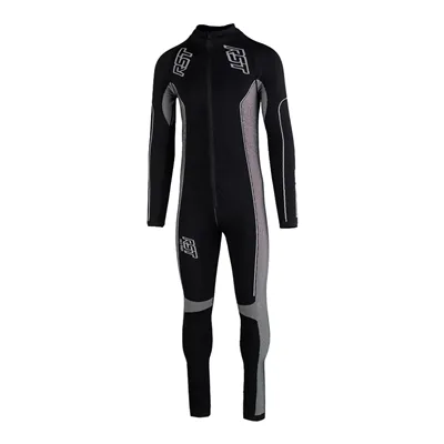 RST Tech X Coolmax Suit 3064 Base Layer 1 Piece Suit Black