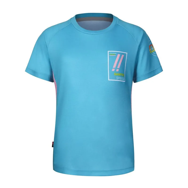 Santic Extraordinary Kids Sports Shirts