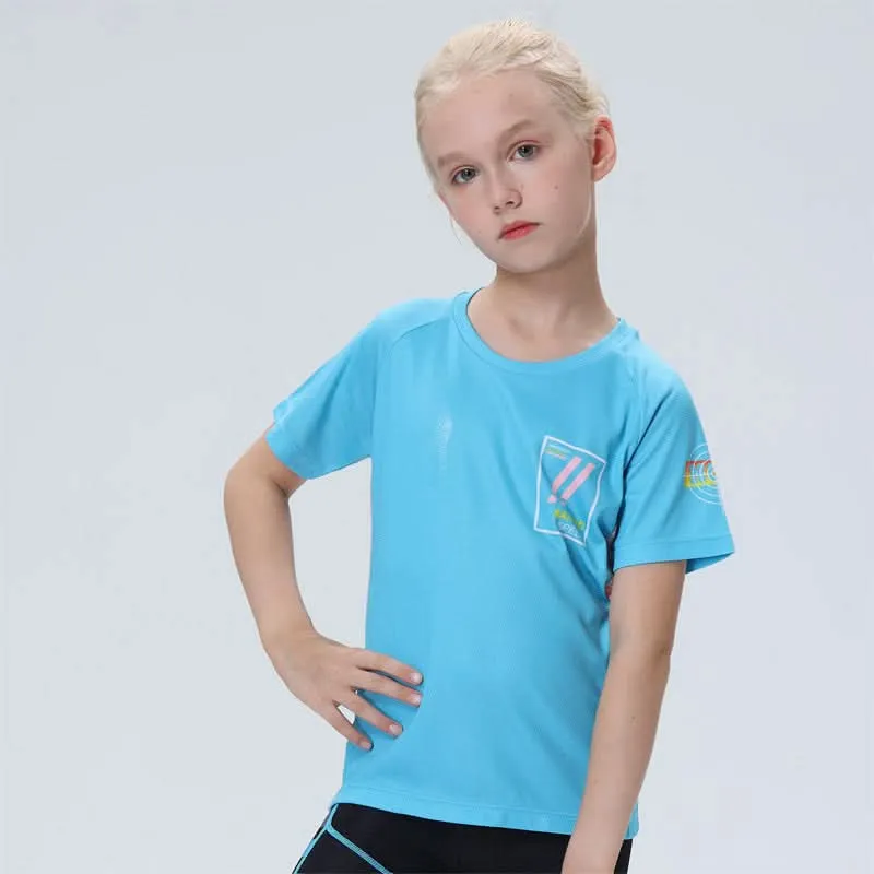 Santic Extraordinary Kids Sports Shirts