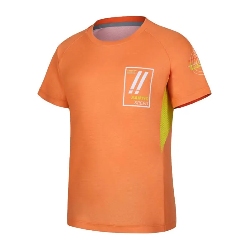 Santic Extraordinary Kids Sports Shirts