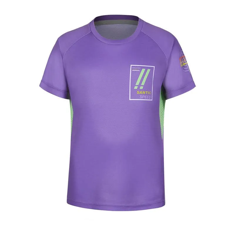 Santic Extraordinary Kids Sports Shirts