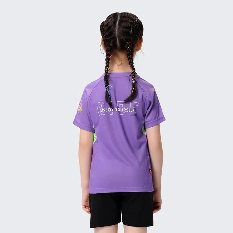 Santic Extraordinary Kids Sports Shirts