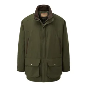 Schoffel Mens Ptarmigan Classic Coat