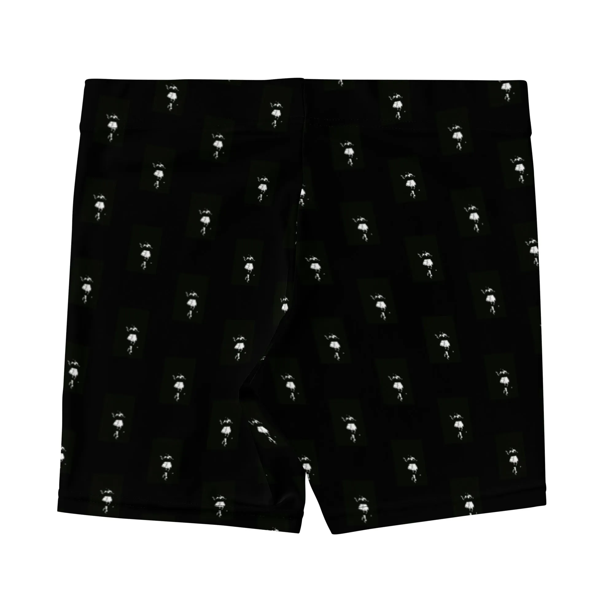 Shorts. DANZANTES 1.