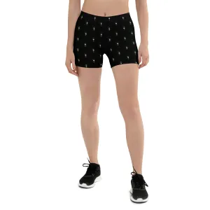 Shorts. DANZANTES 1.