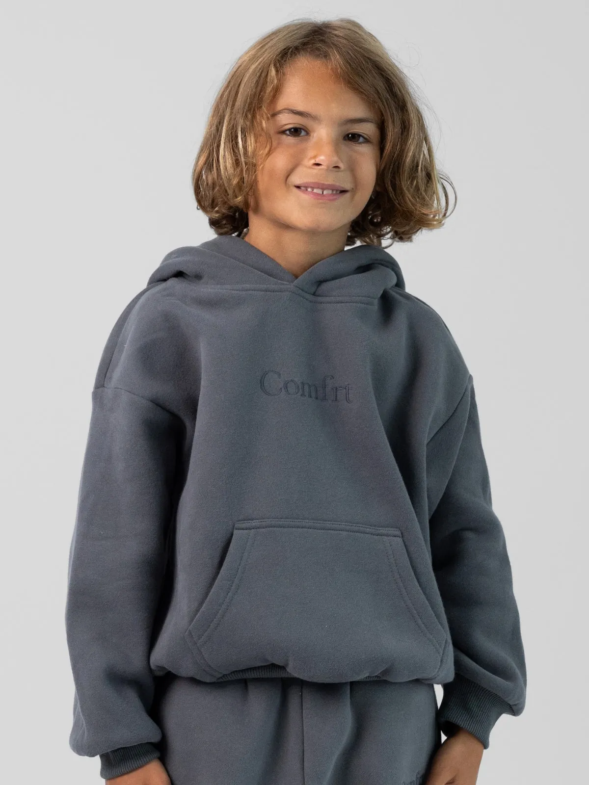 Signature Kids Hoodie - Pre-Order