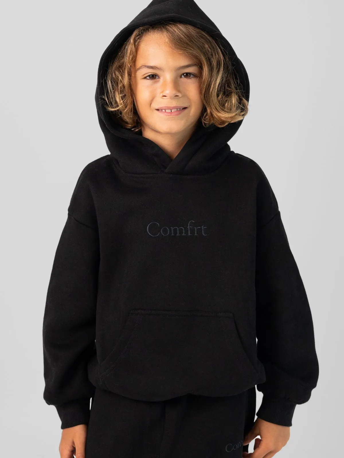 Signature Kids Hoodie - Pre-Order