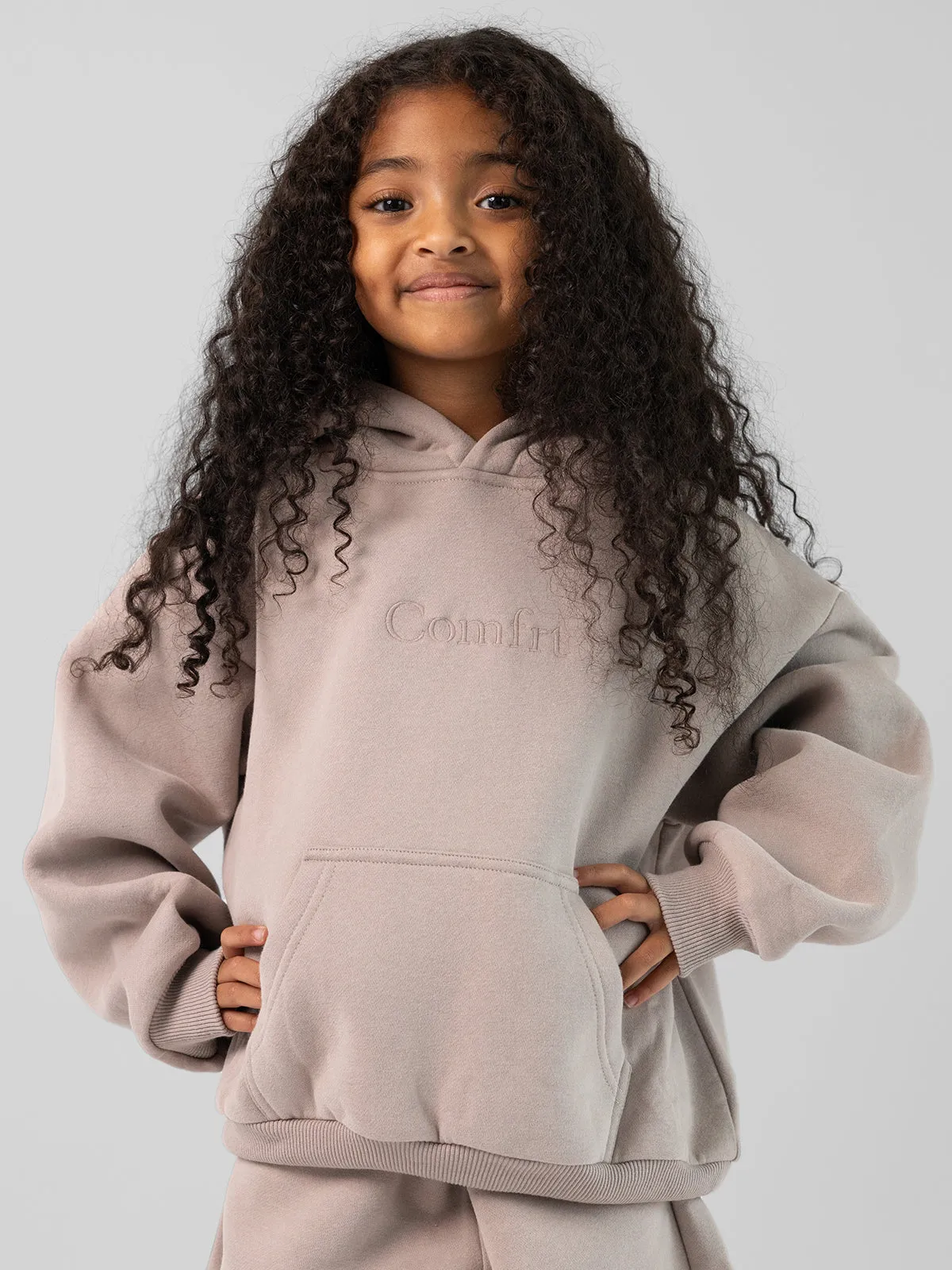 Signature Kids Hoodie - Pre-Order