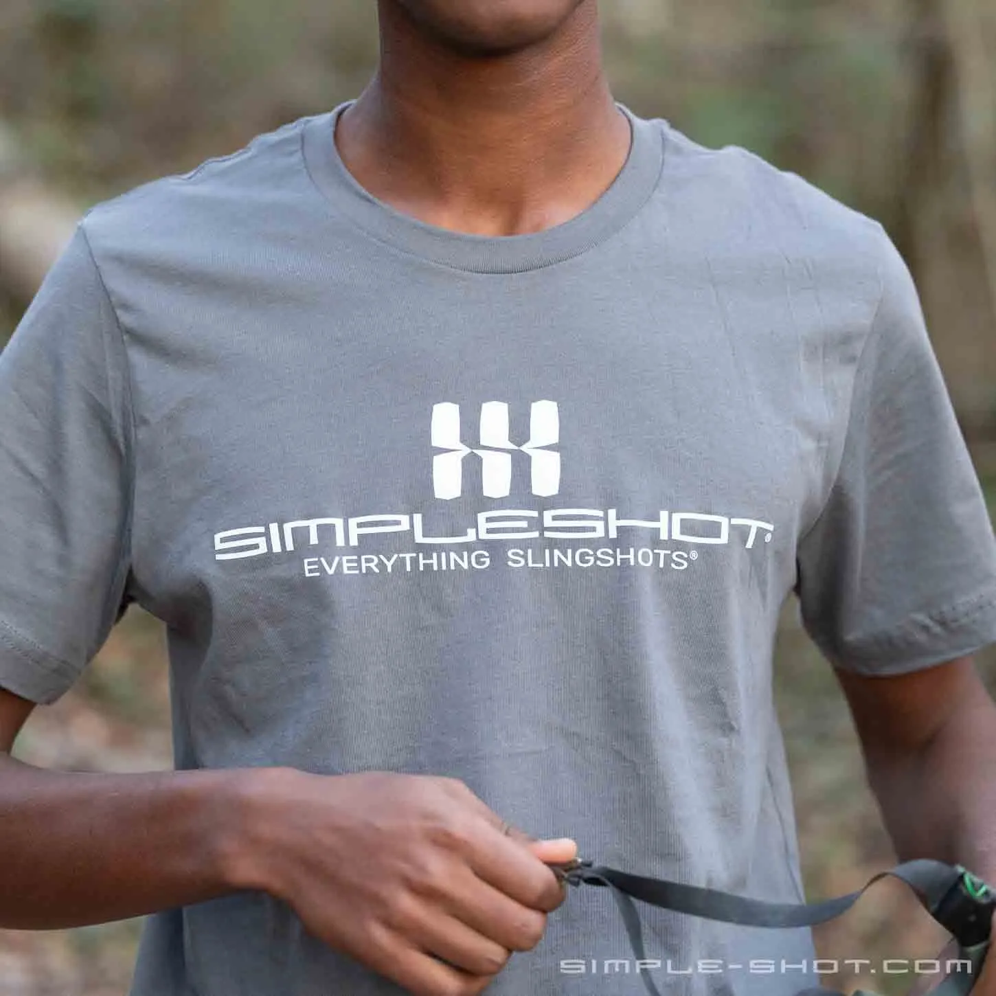 SimpleShot T-Shirt