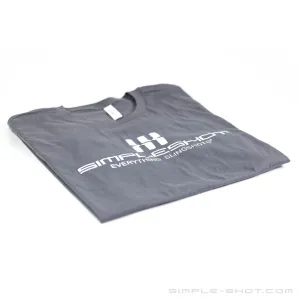 SimpleShot T-Shirt