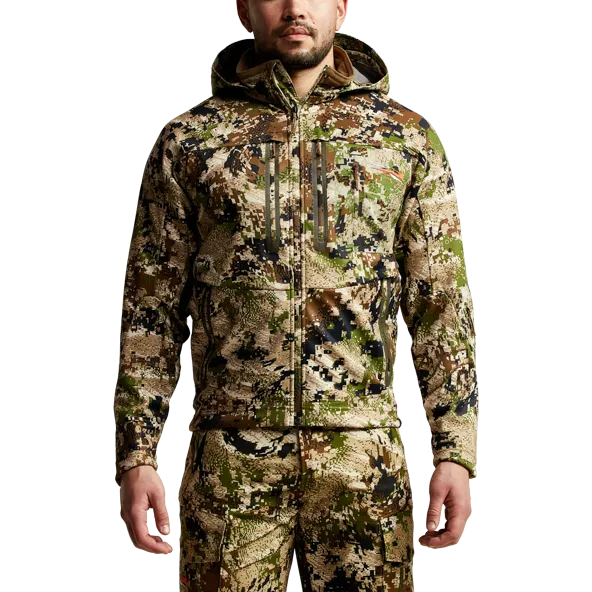 Sitka Jetstream WS Jacket