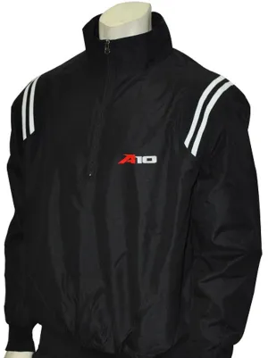 Smitty Major League Style Umpire Jacket (A10)