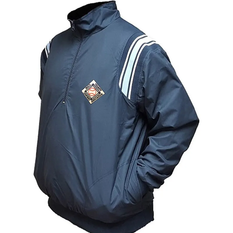 Smitty Major League Style Umpire Jacket (MCUA)