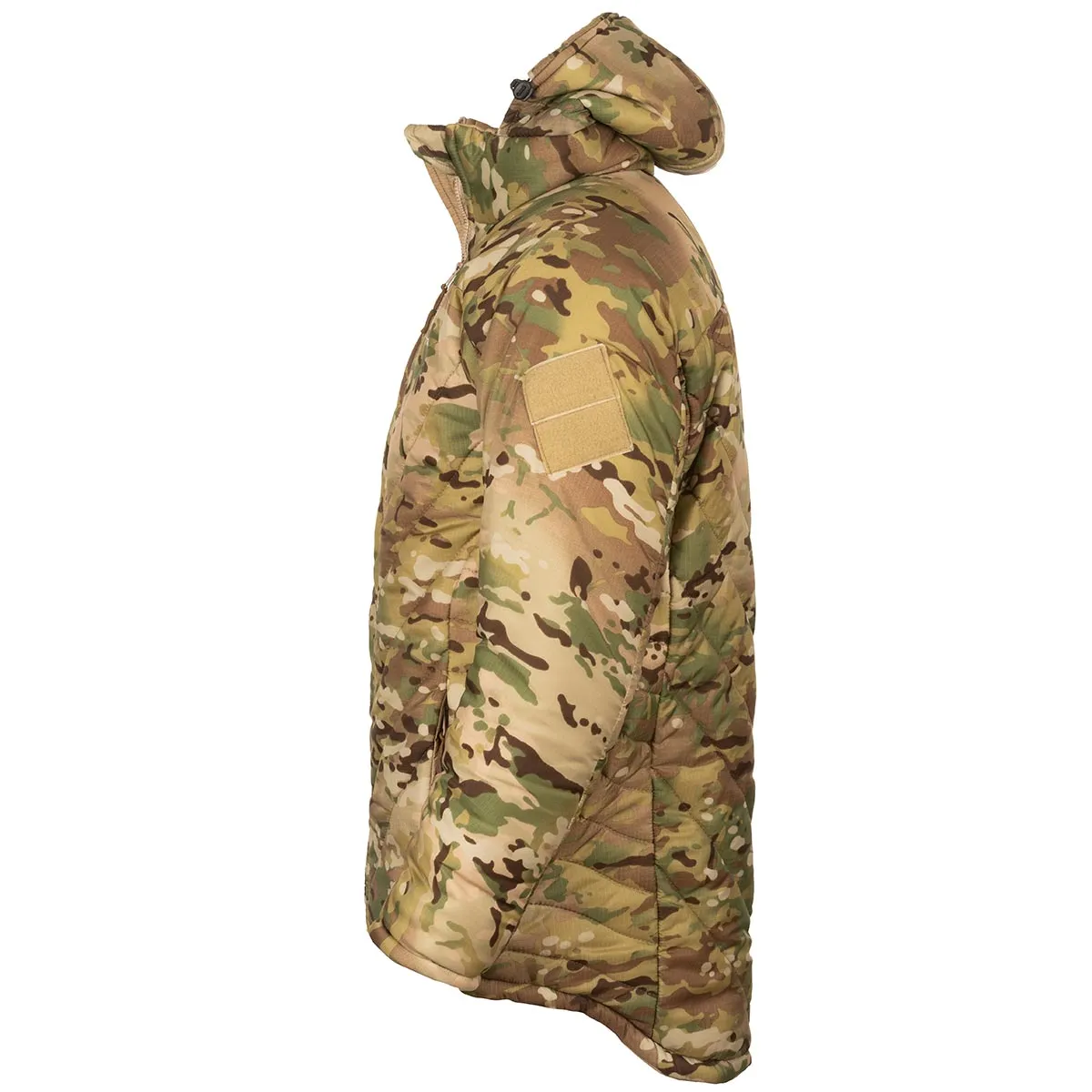 Snugpak SJ12 Softie Jacket Multicam