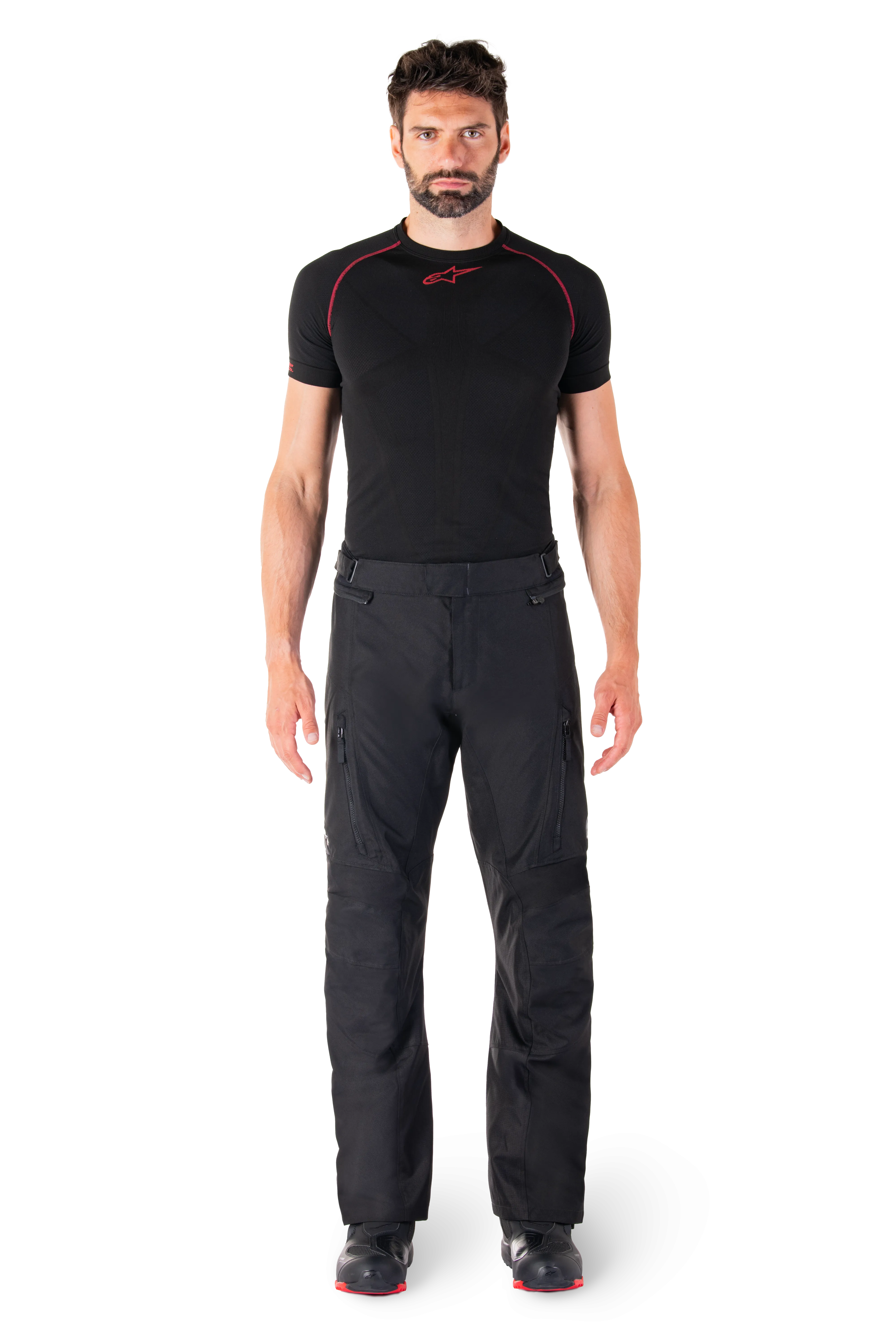 St-1 Waterproof Pants