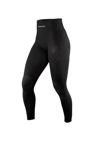 STEALTH SEAMLESS BASE LAYER BOTTOM WOMENS