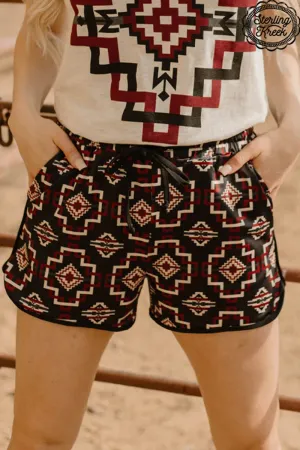 Sterling Kreek Raiderland Shorts