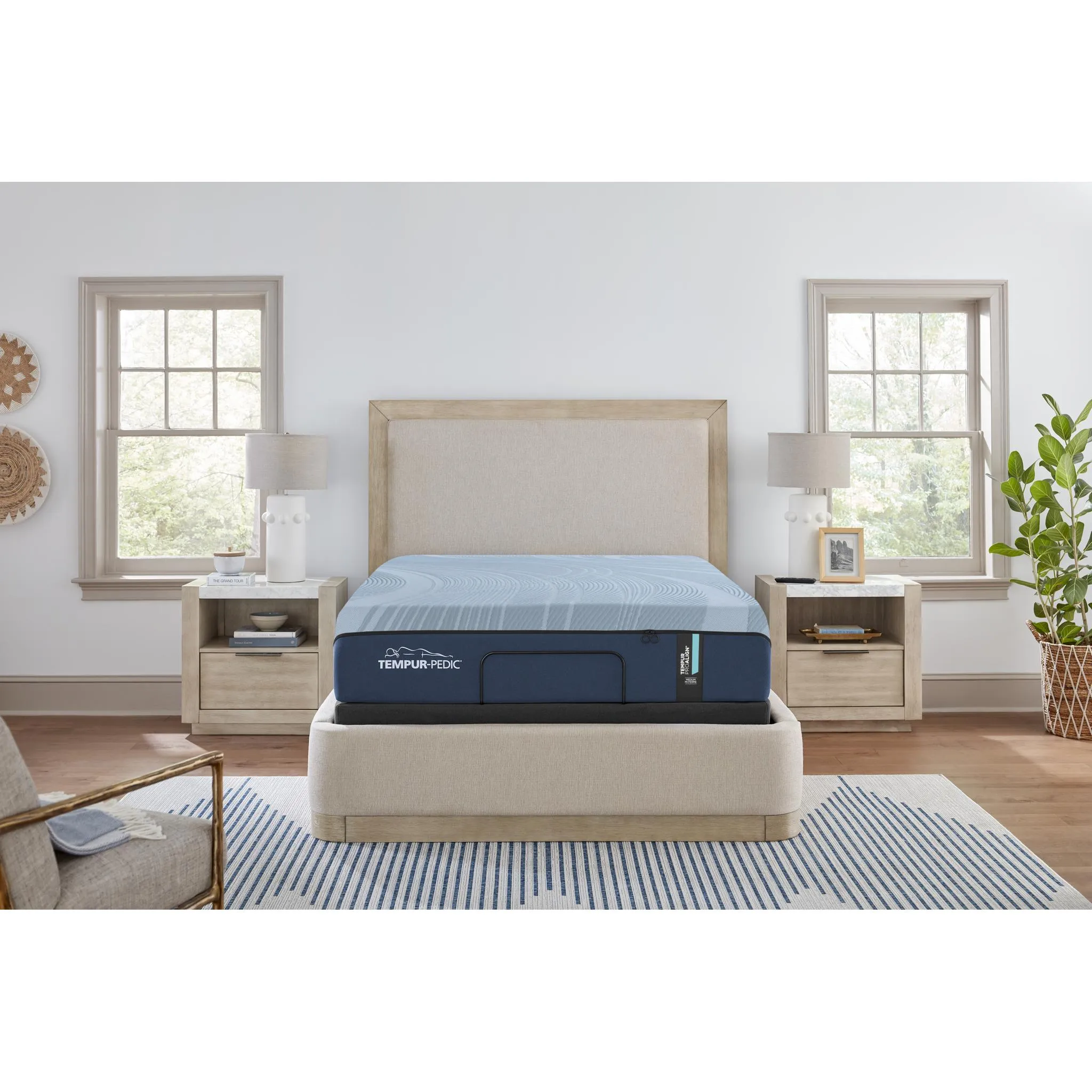 Tempur-Pedic Tempur-ProAlign Medium Mattress (Twin XL)