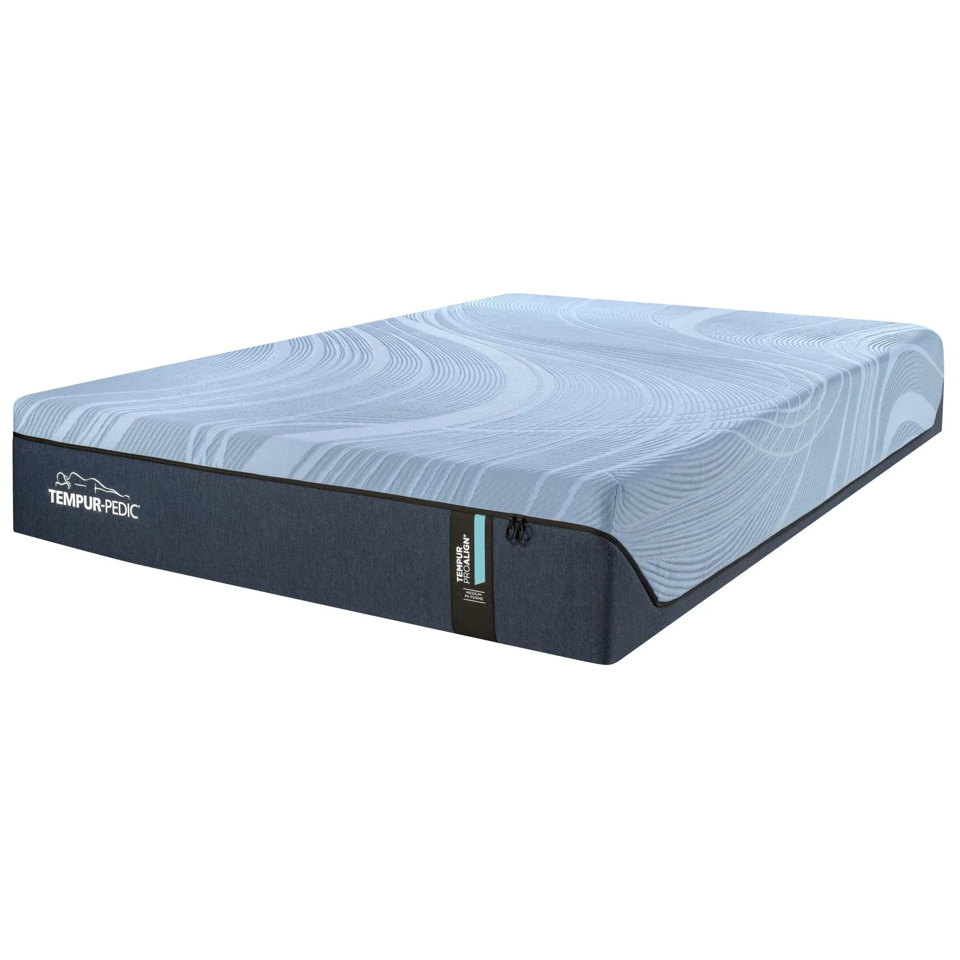 Tempur-Pedic Tempur-ProAlign Medium Mattress (Twin XL)